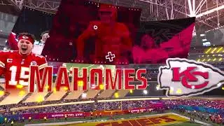 AirPixel at the Super Bowl 2023