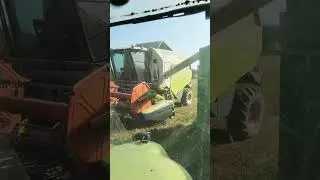 #claas #клаас