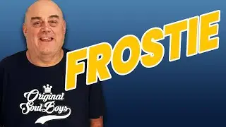 Froggy, The Essex Soul Scene and More: In Conversation with Frostie