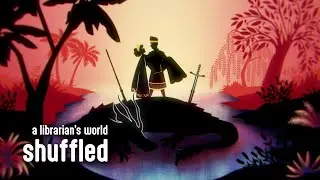 Malay Folklore: A History of Storytelling (Children) | A Librarian’s World