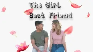 The Girl Best Friend
