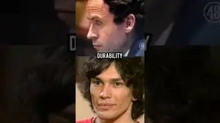 Ted Bundy vs Richard Ramirez | Battle