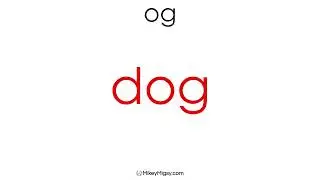 Practice Reading CVC Words 22