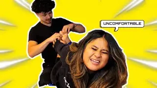 GAGTALK TICKLE ESCAPE | GIRLFRIEND EDITION