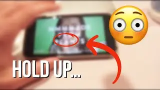 YouTube played me an ad of what I was eating...