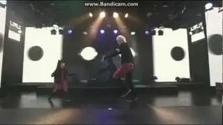 「ニコニコダンスマスター3」 だぶるマスター - Bad Apple!! feat. Nomico