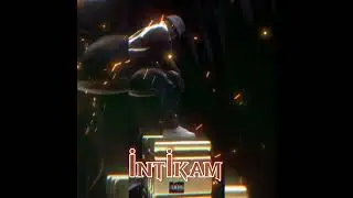 Alfa Beat - İntikam