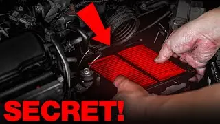 21 Car Repair SECRETS Mechanics NEVER Want You to Know (Save $3000+ Every Year!)
