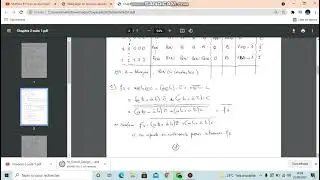 Vidéo pour le Master Micro électronique ME2S (conception NMOS PMOS CMOS)