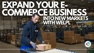 Expand Your E Commerce Business Into New Markets With Warehousing Express