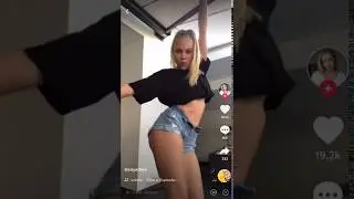 ENYADRES Hot Twerk