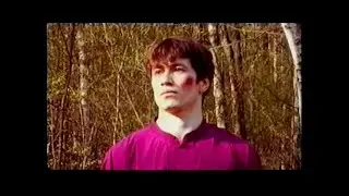 Джамал Ажигирей в фильме 