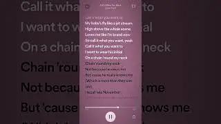 Call It What You Want -sped up #fypシ #spedups #spedupsounds #lyrics #spotify #spedup #singer #viral