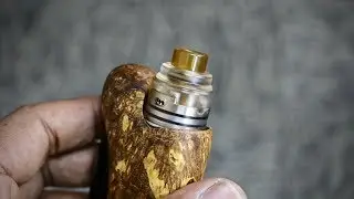 Luxuria RDA by Project Septem