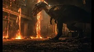 Jura ssic World Fallen Kingdom running time How long is Jura ssic World