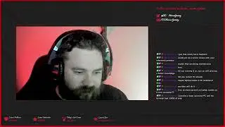 Preparing for the Crimson Eye! Phasmophobia #phasmophobia #twitchstreamer