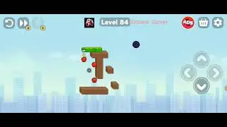 Snake Puzzle Slither to Eat level 84 Walkthrough Solution 