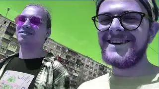 ЗАПИЛ 5.0 #2(ОБЗОРЫ, РАССЛЕДОВАНИЕ, ПОГОНЯ, ПЁС-40 ЛЕТ)