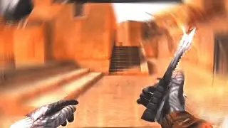 My epic kill with effect #2