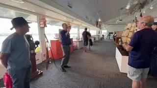 Channel Islands Maritime Museum offers free tour during new car show