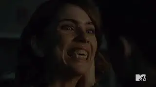 Teen Wolf | Monsters