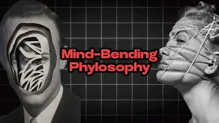 1 Hour Of Mind-Bending Philosophy To Fall Asleep To