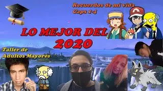 Mis mejores momentos del 2020