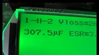 Блок питания на fan7601 с вашей помощью побеждён