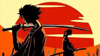 Kadesh Flow - Samurai Champloo M