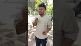 किसी ने देखा तो नहीं 🤣🤣 | Sam Sharma | #funnyshorts #comedy #ashortaday