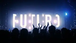GODERE: Cosmo - Milano 02/02/2019