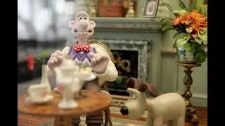 There WILL Be More Wallace and Gromit!