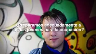 12/12 | Propuestas de proyectos concretos | 10h30 en el Palau Macaya