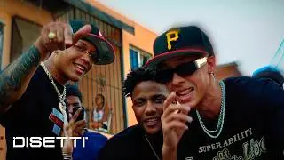 CALIENTE ❌ YEO FREKO ❌ LUIS BROWN ❌ EL RAPPER RD (VIDEO OFICIAL)