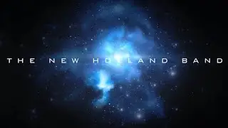 The Goat, Opening Studio Logo Sequence