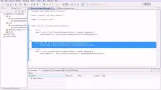 Codemanship's Test-driven Development in Java