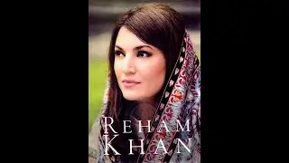 PODCAST: Behind Closed Doors Reham Khan's Memoir of Marriage, Divorce, and Inequality