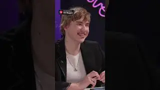 Саша Теслонд целовался на тусовках с незнакомцами?