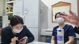 한동안 유튜브 업로드가 뜸했던 이유 (feat. 꼰대질)
