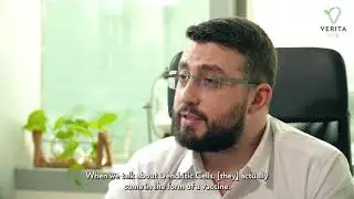 Verita Life Immunotherapy 2021