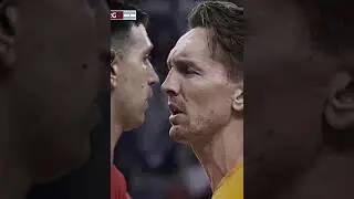 The most aggressive match in history #messi #vandijk #argentina #football #fight #fighting