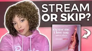 Excuse me, I love you Netflix review | stream or skip