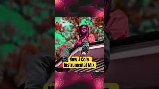 J Cole Freestyle Beat 2024 🤯👀 #beats #shorts