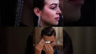 The saddest day in Ronaldo and Georgina life