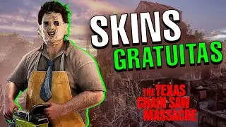 The Portuguese translation is coming! - The Texas Chain Saw Game update