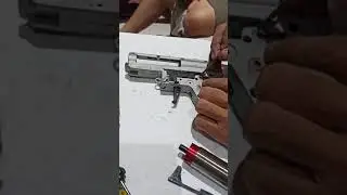 THE BEST WAY TO FIX/REPAIR YOUR AIRSOFT GUNS