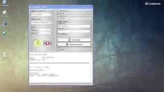 Huawei E5172 Unlock tutorial by DC-Unlocker