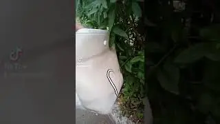 Сумка женская двухцветная