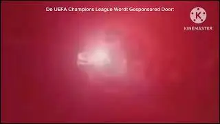 UEFA Champions League 2006 2007 Promo - Ford & Sony NL