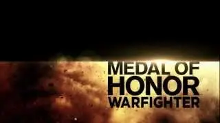 Medal of Honor: Warfighter -- Linkin Park 